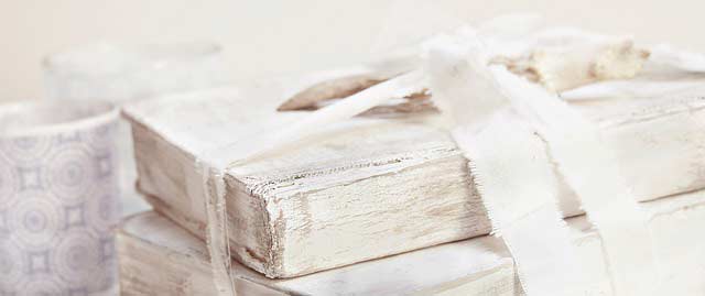 Shabby Chic Deko - Buch