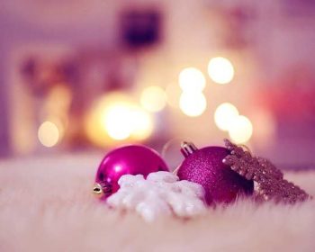 Weihnachtsdeko