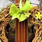 Türkränze Frühling