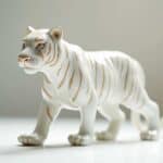 Deko Tiger
