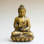 Deko Buddha