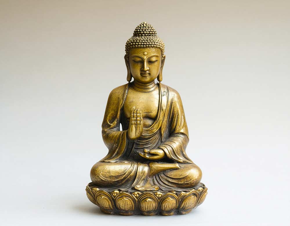 Deko Buddha
